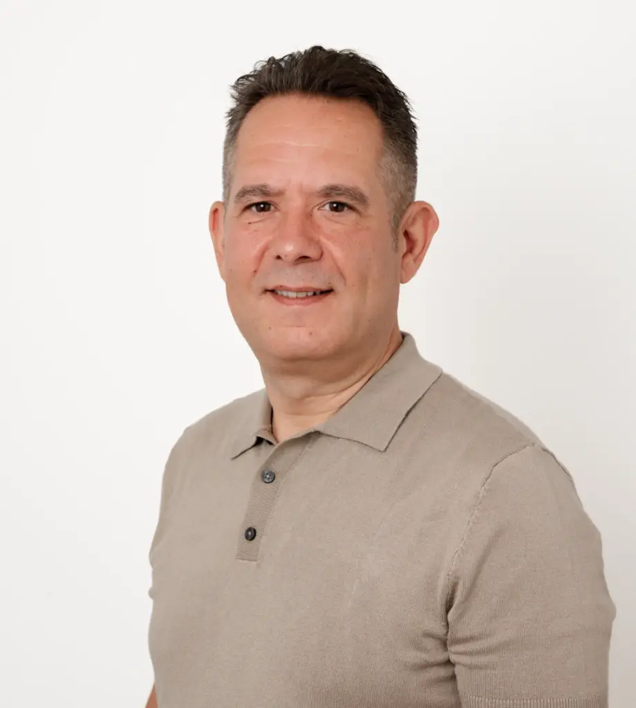Johan Bujan Rodriguez Partner en Accountmanager intermediair bij Adventus Select