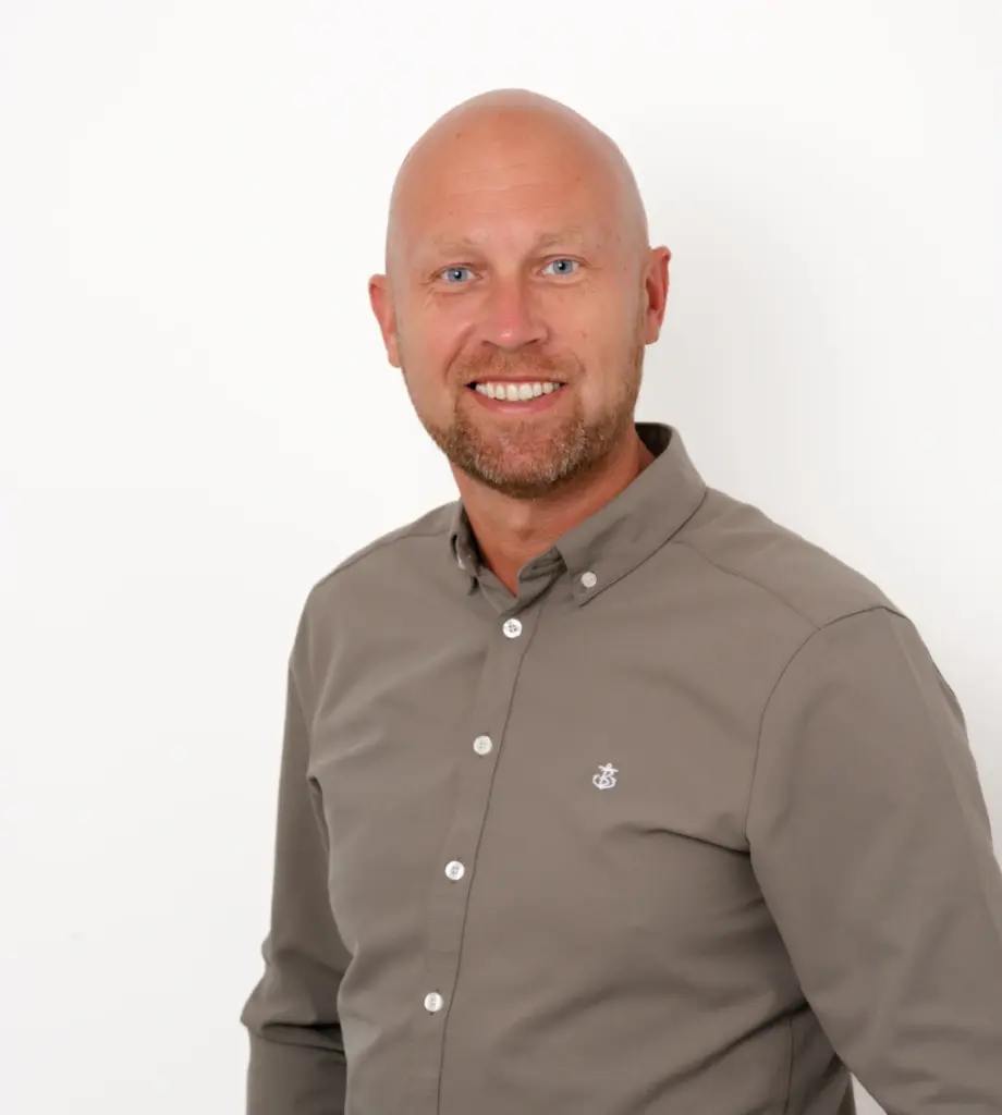 John Rotteveel Partner en Accountmanager intermediair bij Adventus Select