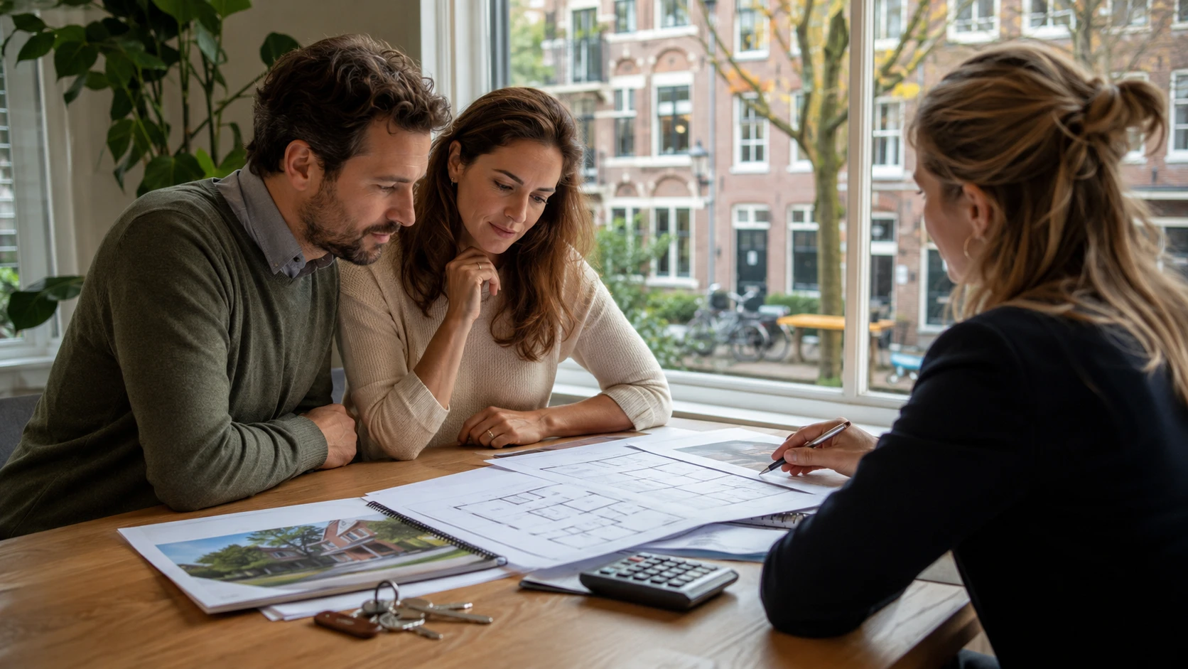 Een woning met erfpacht kopen
