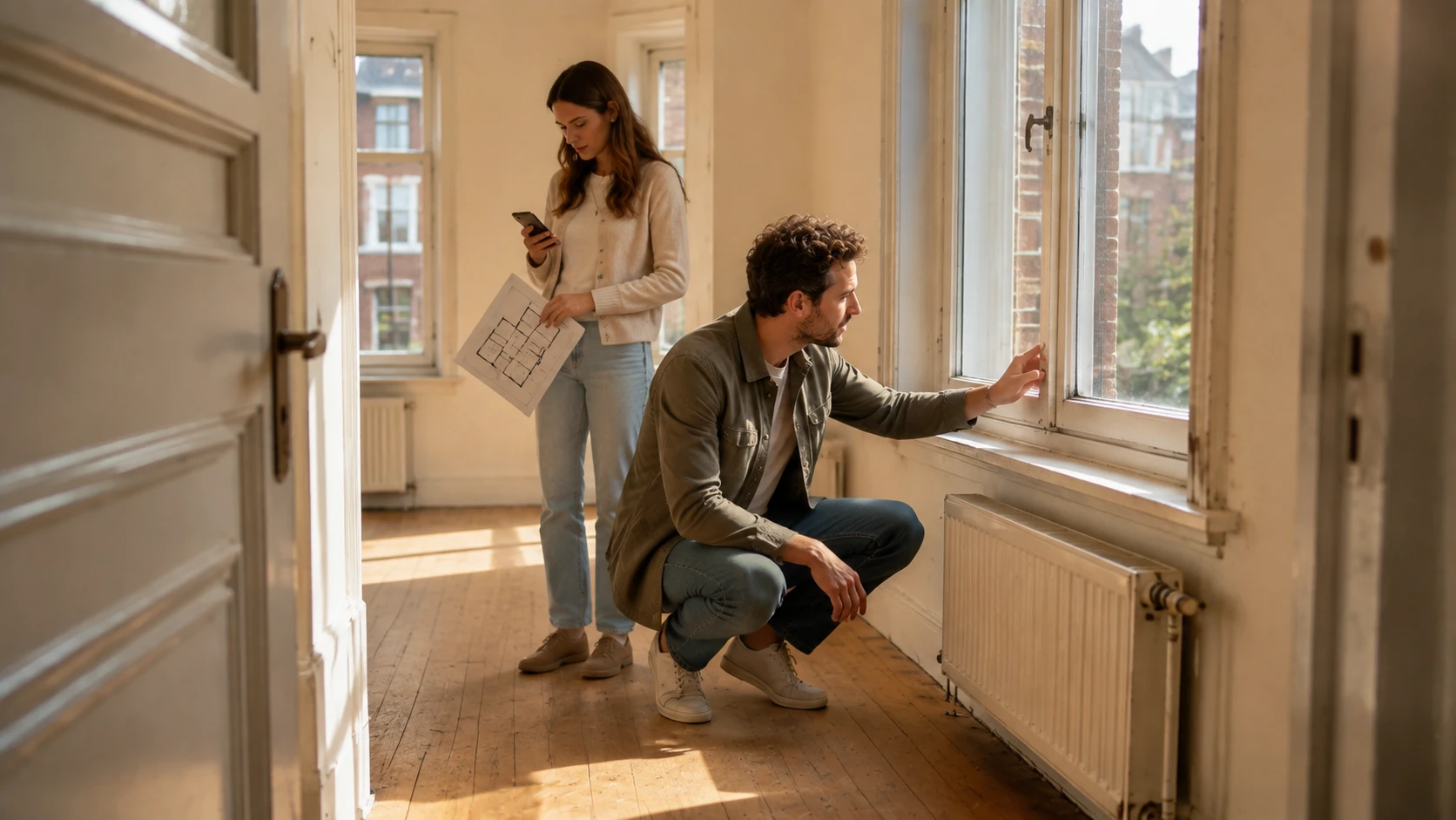 Huis kopen zonder aankoopmakelaar